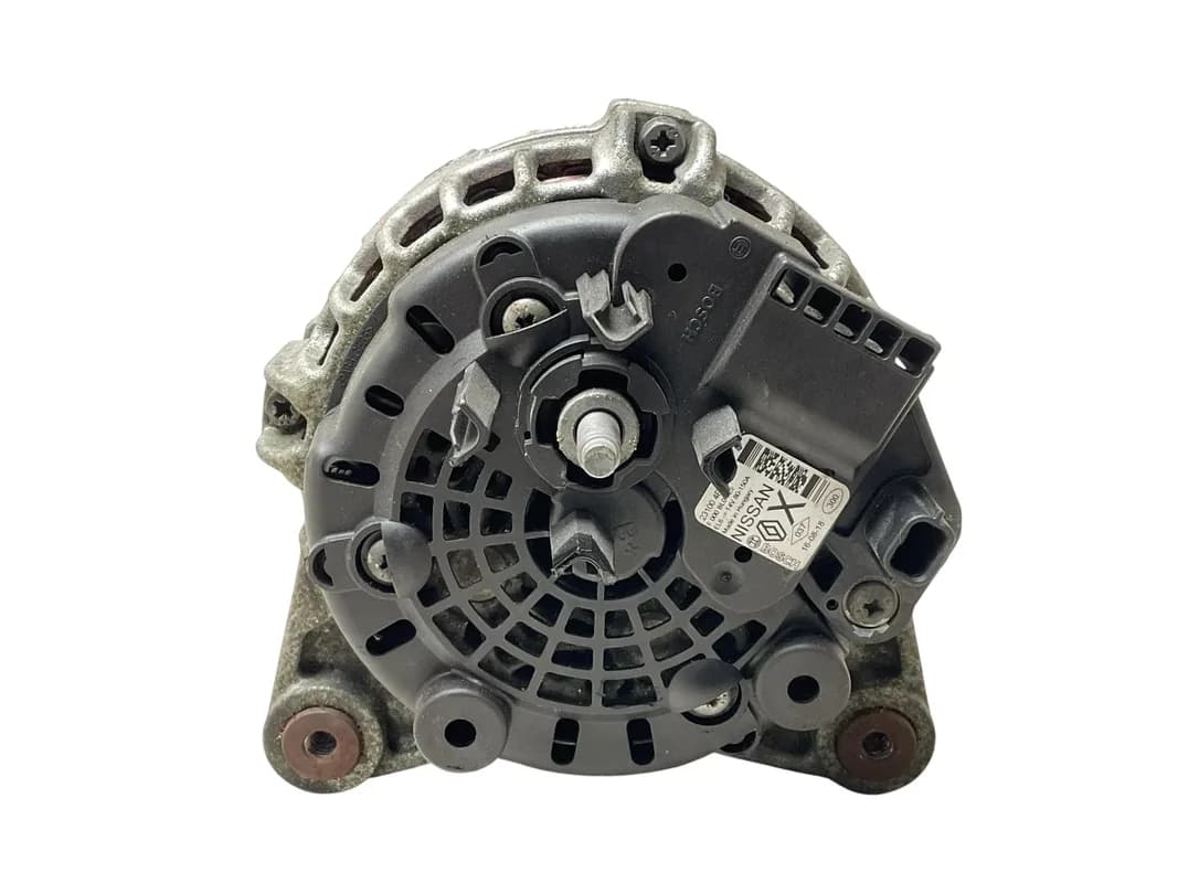 Alternador Nissan Renault 231004EA0A - Foto 4