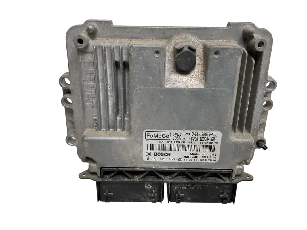 Centralita Motor Ford C-Max 2010-2019 - Foto 1