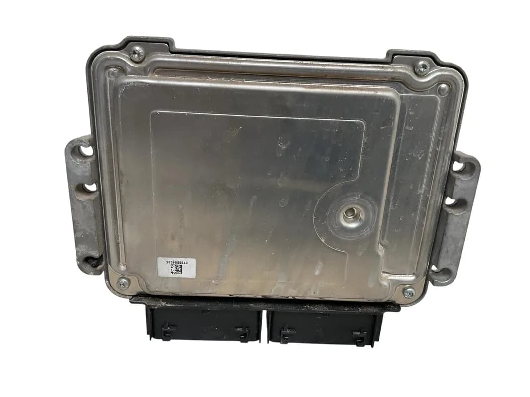 Centralita Motor Ford C-Max 2010-2019 - Foto 3