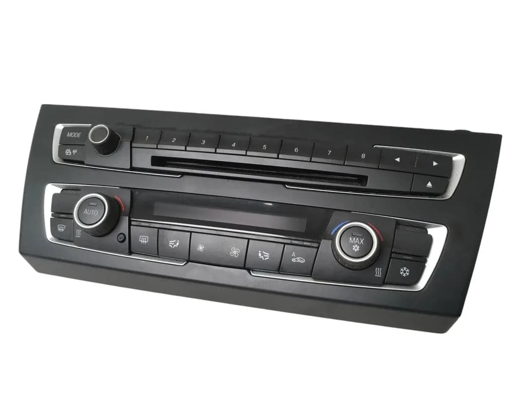 Climatizador BMW F20 F22 - Foto 1