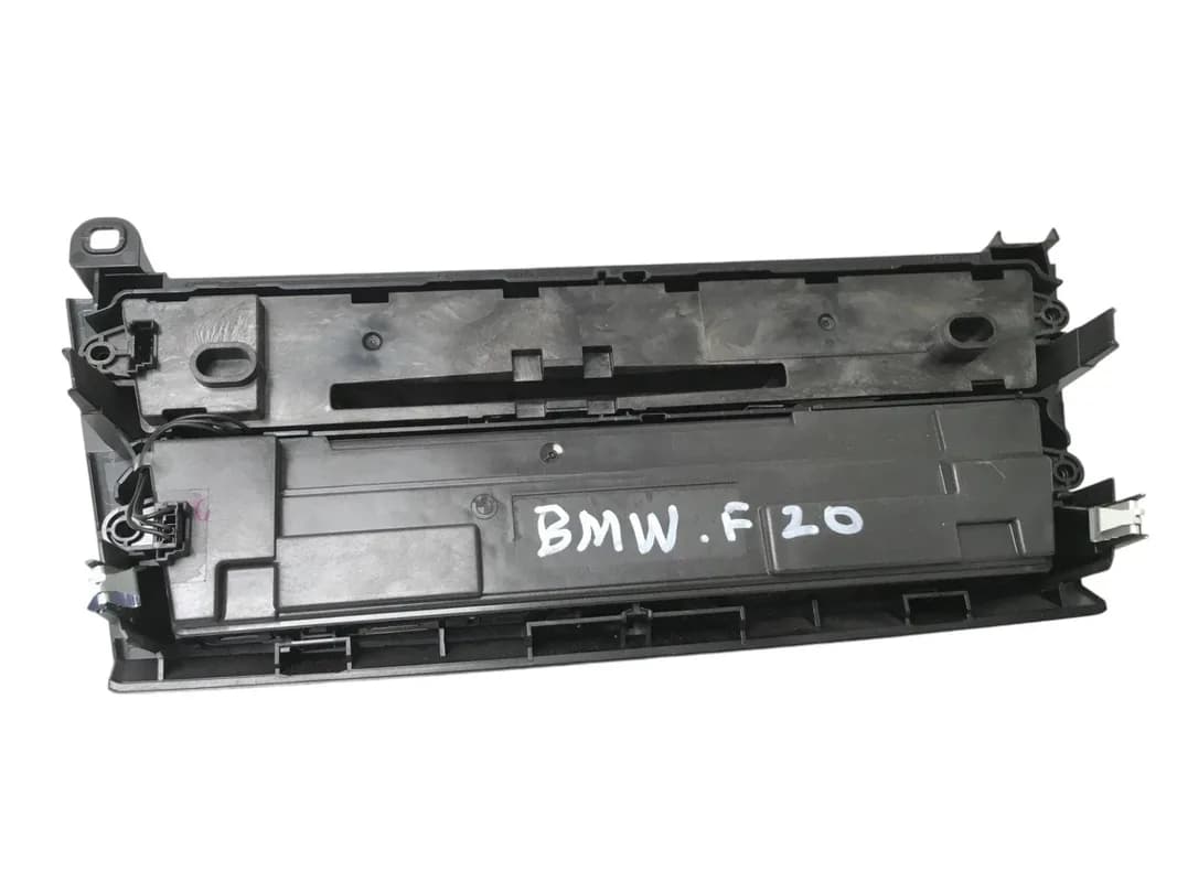 Climatizador BMW F20 F22 - Foto 2
