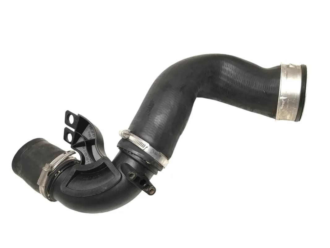 Tubo Intercooler Mercedes M W163 - Foto 1