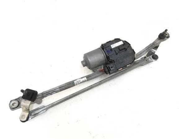 Limpia delantero Audi A6 4G 4g2955023a - Foto 1
