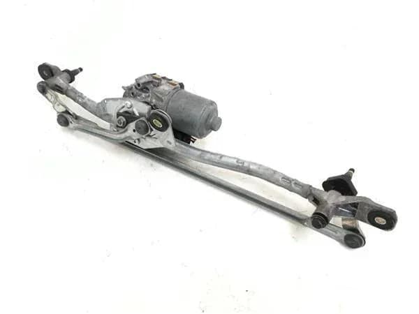 Limpia delantero Audi A6 4G 4g2955023a - Foto 2