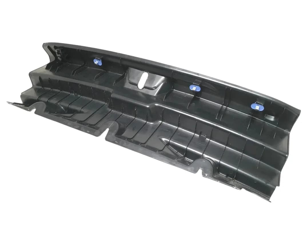 Panel cerrado maletero jaguar XE - Foto 2