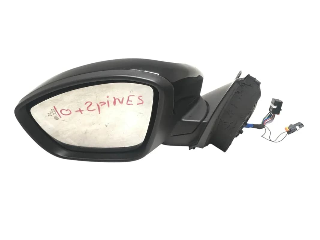 Retrovisor izq Opel Corsa F Peugeot 208 II - Foto 1
