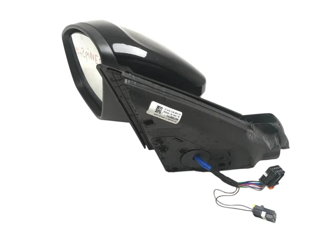 Retrovisor izq Opel Corsa F Peugeot 208 II - Foto 2