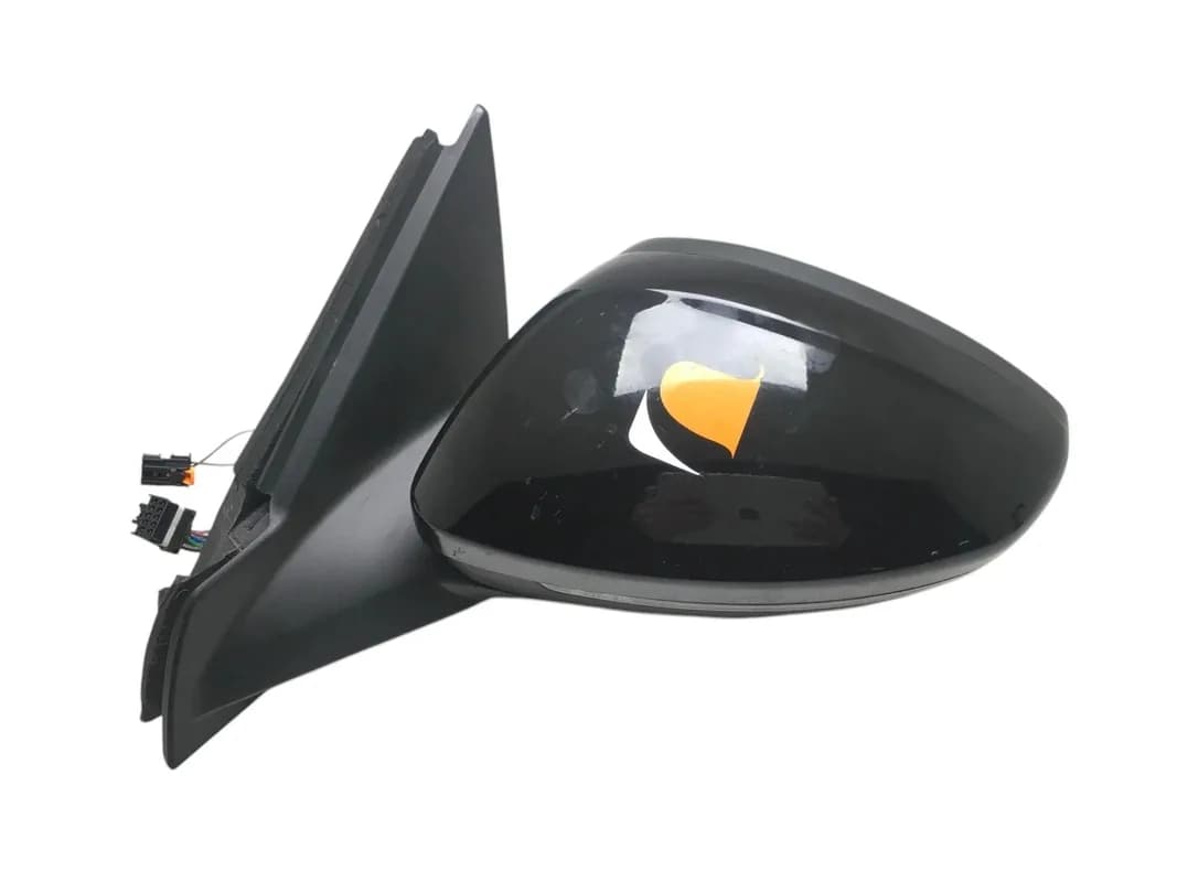 Retrovisor izq Opel Corsa F Peugeot 208 II - Foto 4