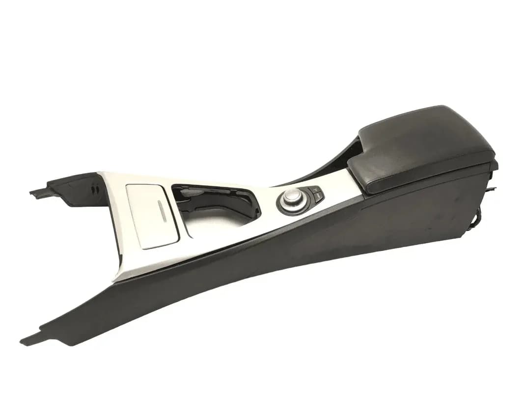 Consola central Bmw E90 BSS3S01C30 - Foto 1