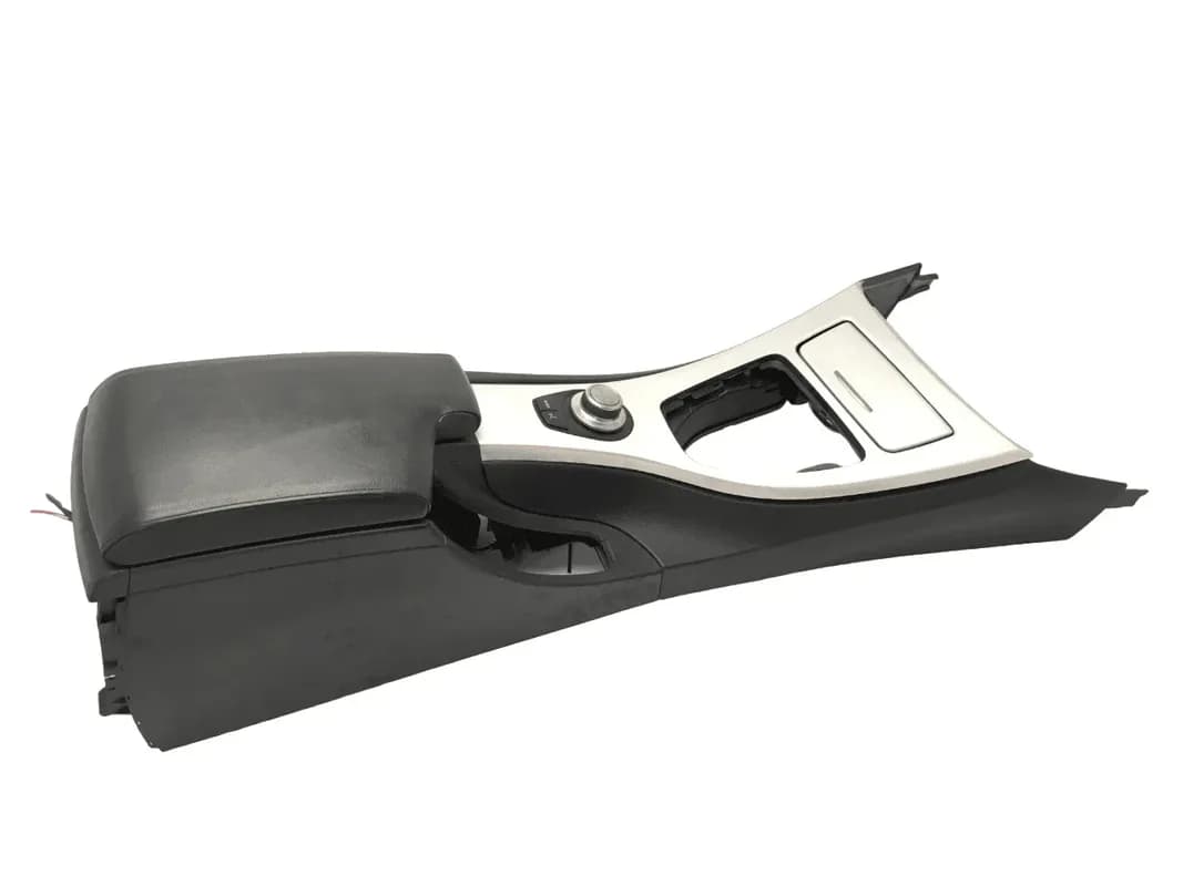 Consola central Bmw E90 BSS3S01C30 - Foto 2