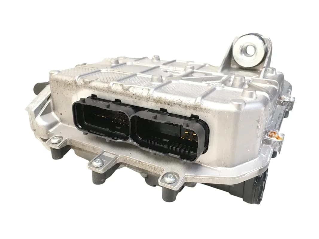 Modulo Transmision Honda Jazz II GE - Foto 2