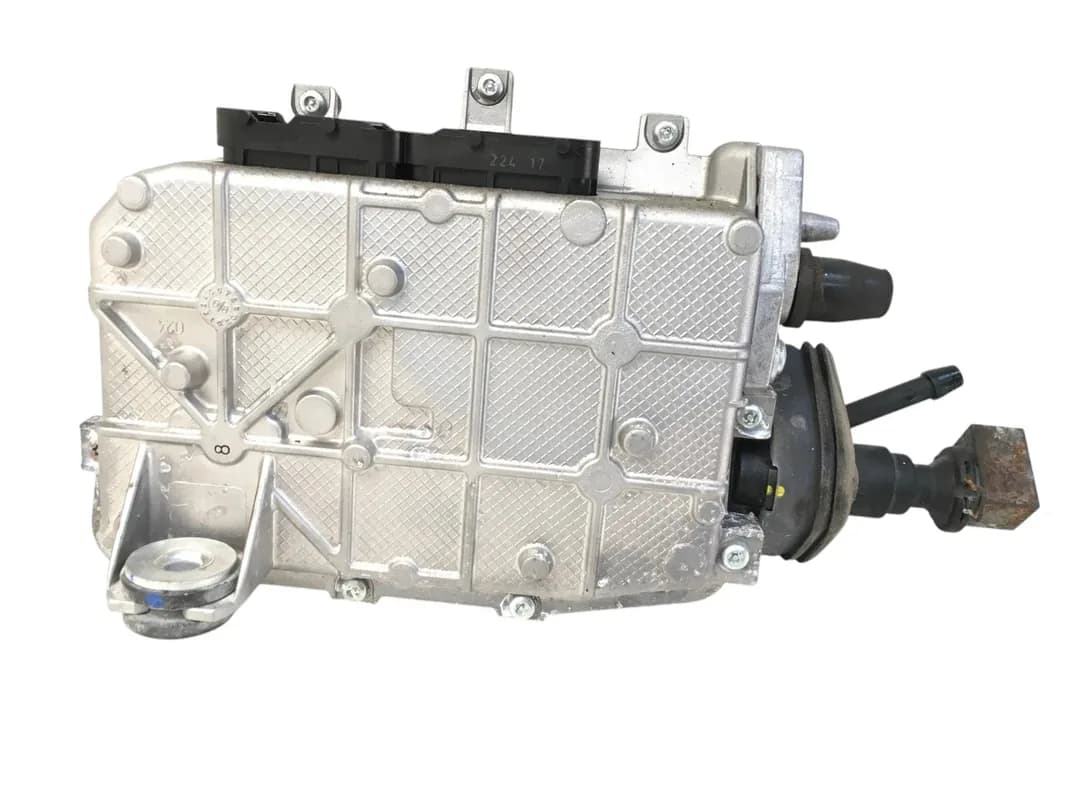 Modulo Transmision Honda Jazz II GE - Foto 3