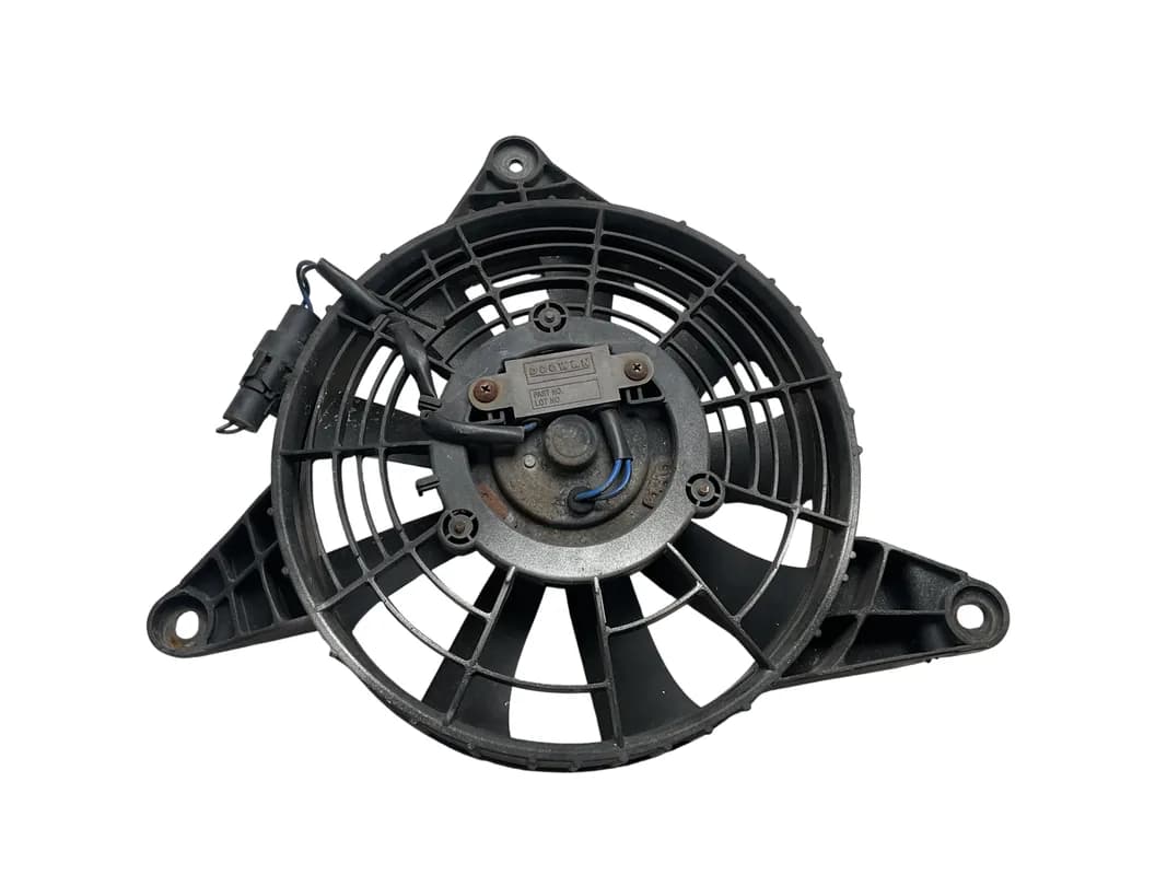 Electroventilador radiador Kia Sportage (K00) 97-03 - Foto 1