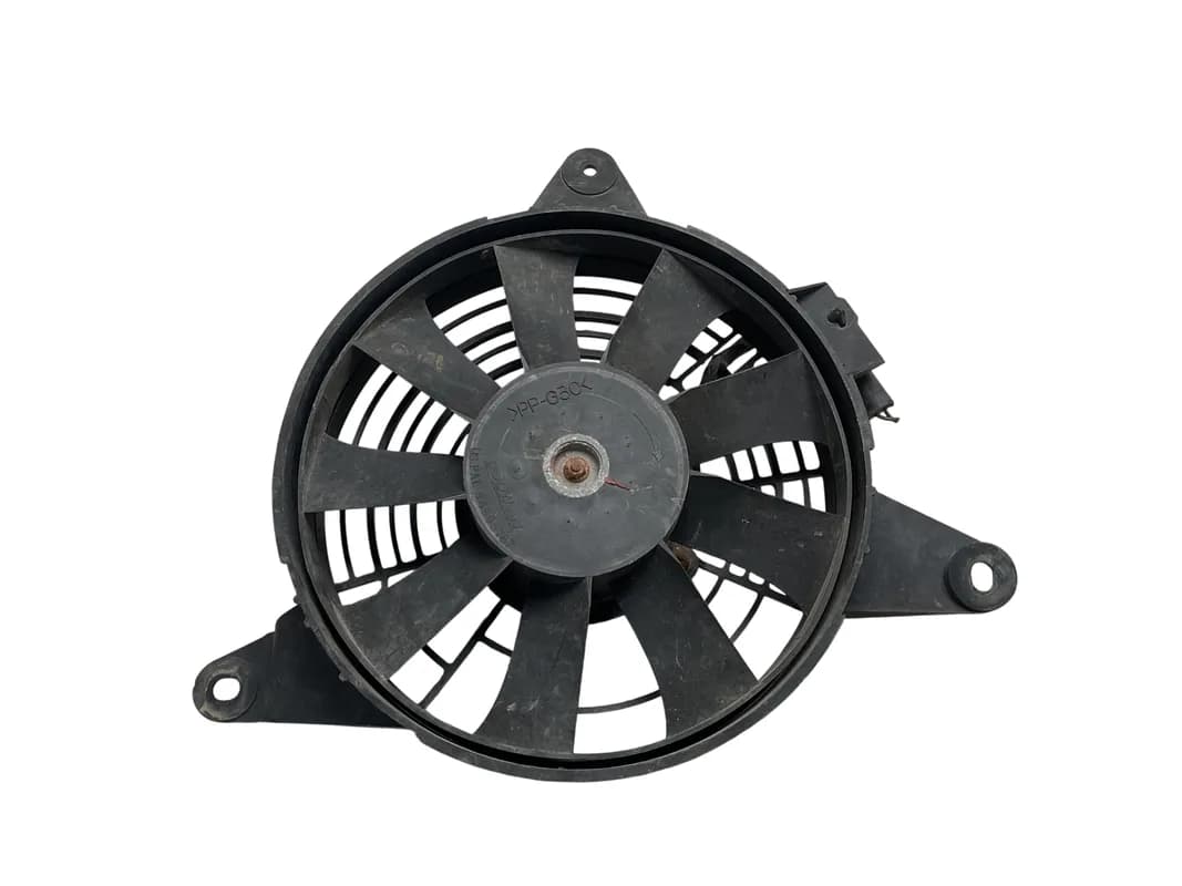 Electroventilador radiador Kia Sportage (K00) 97-03 - Foto 2