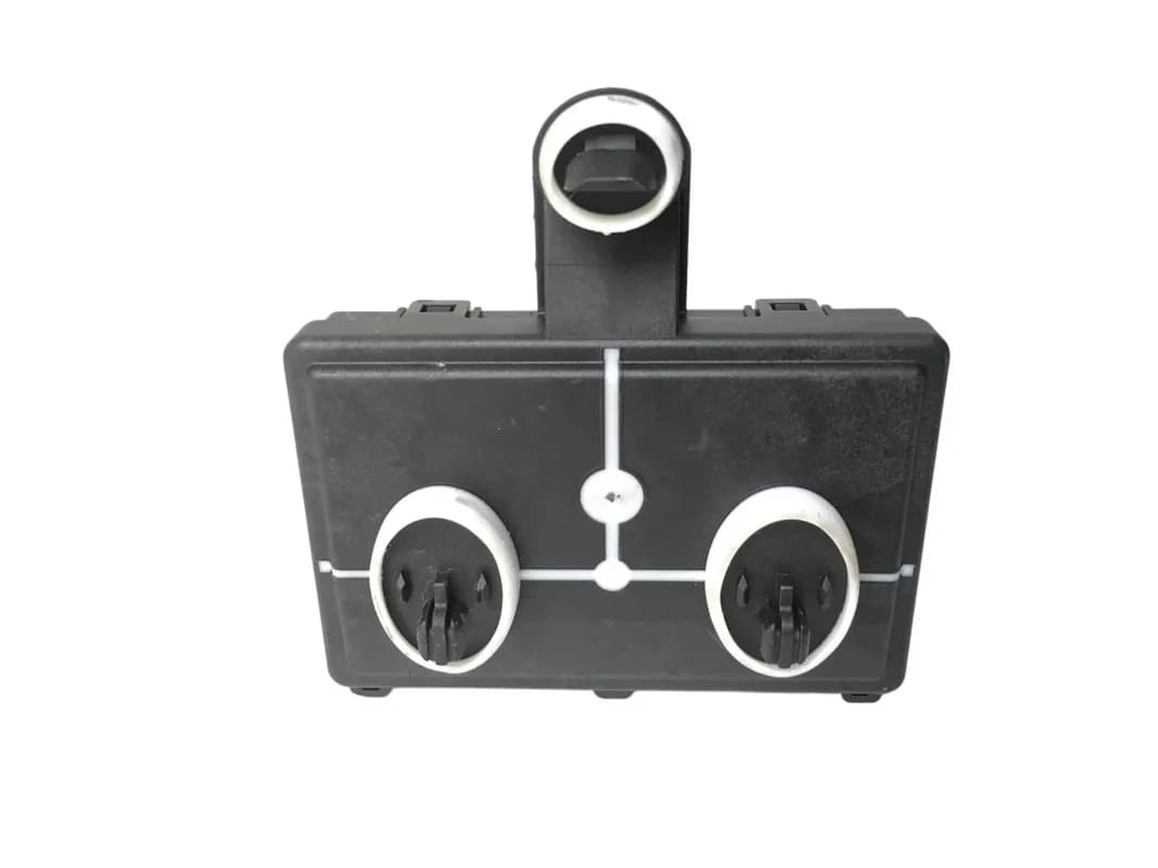 Modulo Confort del dcho VW 5Q4959592F - Foto 1