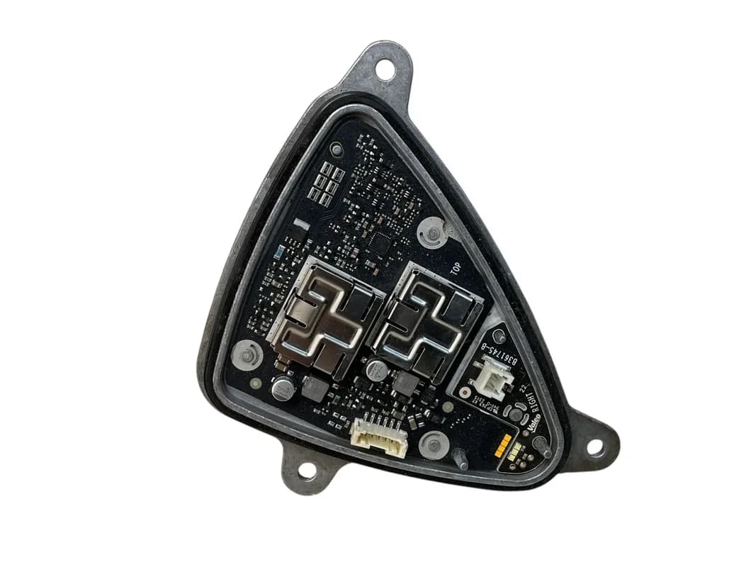 Centralita Faros VW T-Roc 2021-2025 - Foto 2