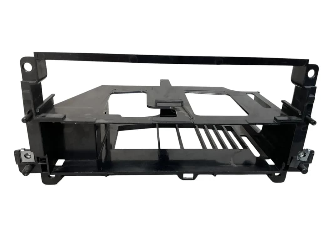Soporte Climatizador Radio BMW 3 1998-2006 - Foto 1