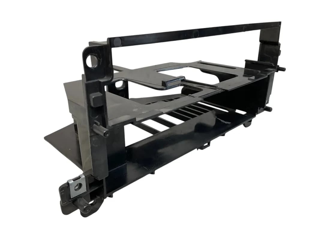 Soporte Climatizador Radio BMW 3 1998-2006 - Foto 2