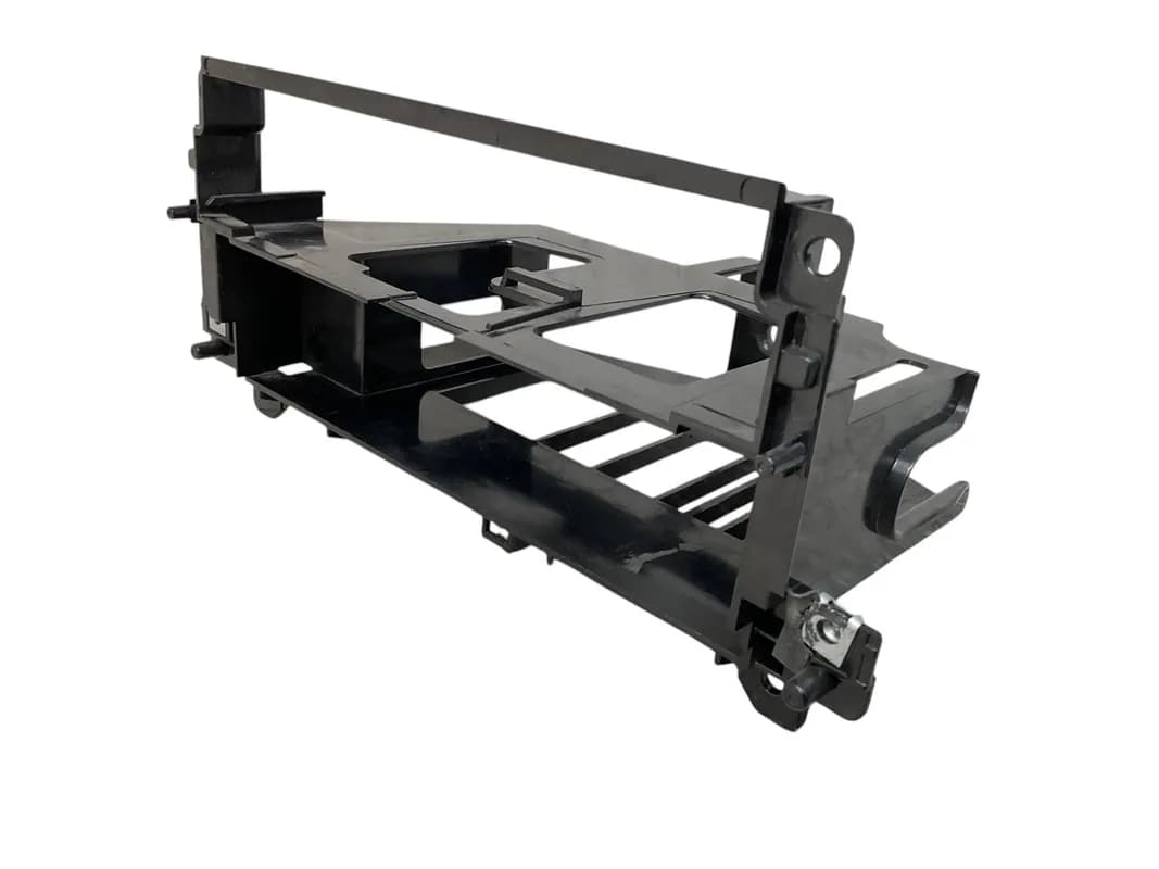 Soporte Climatizador Radio BMW 3 1998-2006 - Foto 3