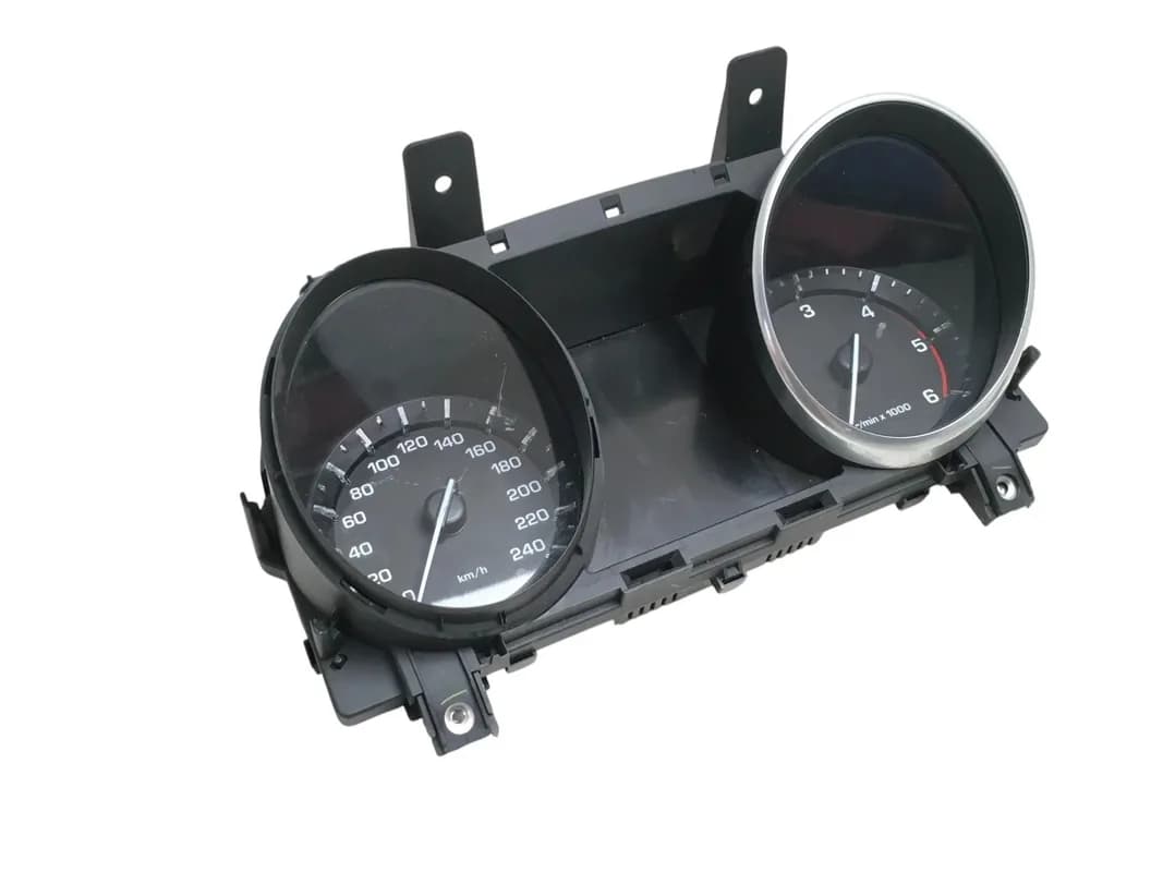 Cuadro Instrumentos Range Rover Sport II L494 - Foto 3