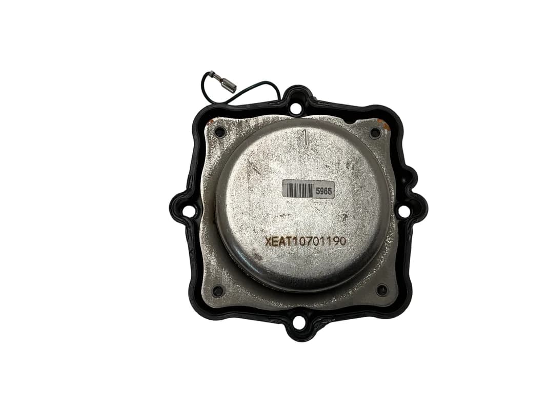 Detonador Airbag Audi A3 2003-2013 - Foto 2