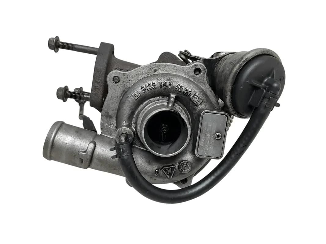 Turbo Opel Suzuki 54359700006 - Foto 1