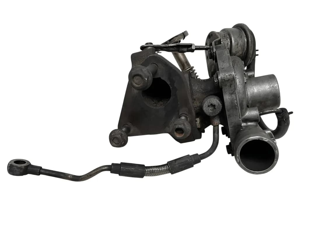 Turbo Opel Suzuki 54359700006 - Foto 2