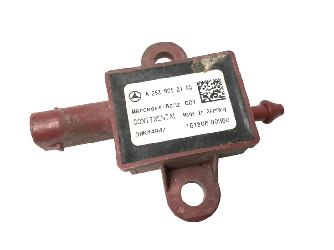 Sensor impacto Mercedes W253 - Foto 1