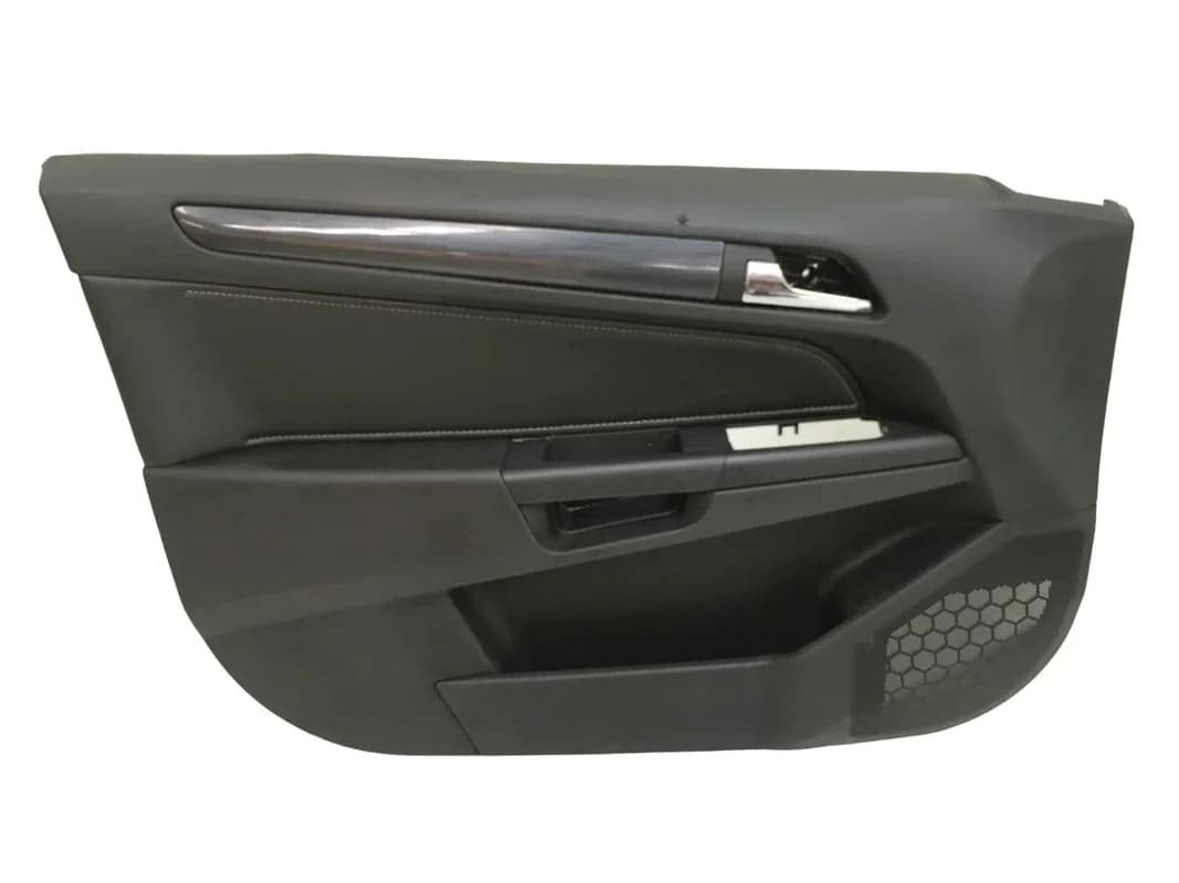 Panel Puerta del izq Opel Astra H - Foto 1