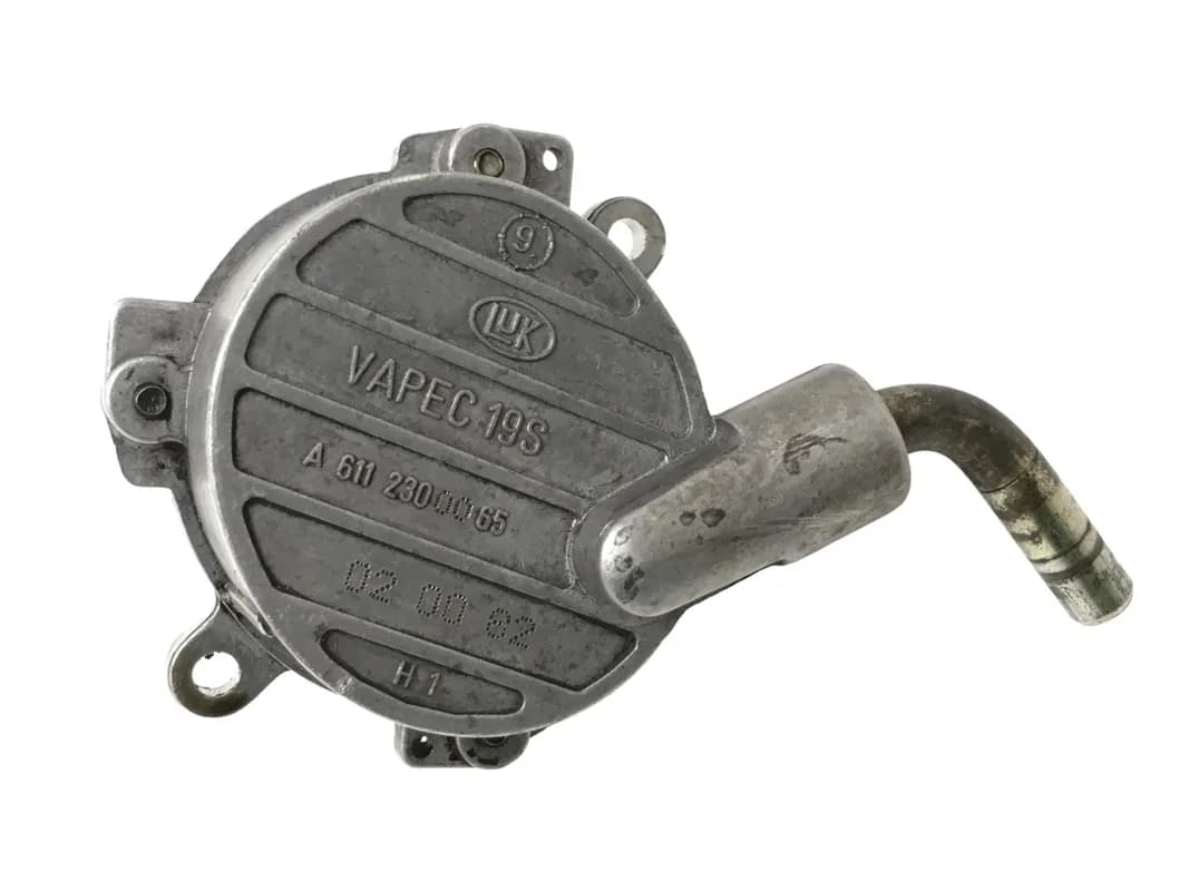 Depresor freno Mercedes A6112300056 - Foto 1