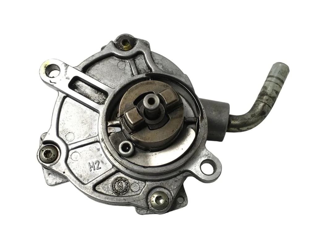 Depresor freno Mercedes A6112300056 - Foto 2