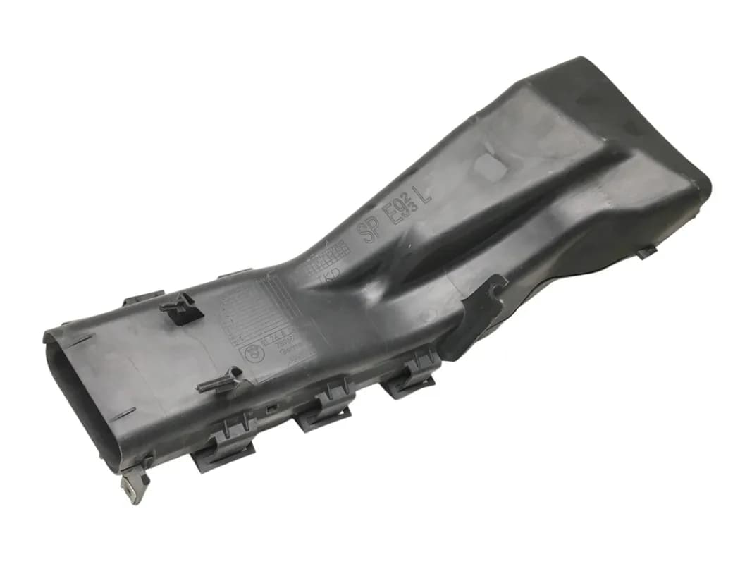 Canal del izq BMW E92 E93 - Foto 1