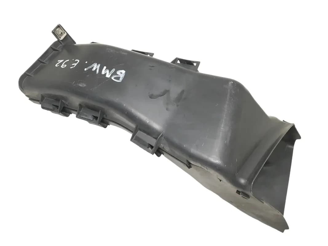 Canal del izq BMW E92 E93 - Foto 2