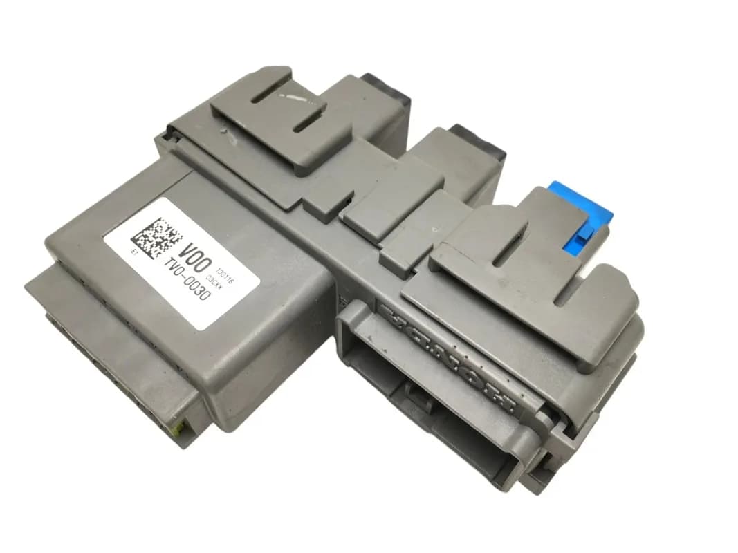 Caja Fusibles Honda Civic IX / CR-V II - Foto 1