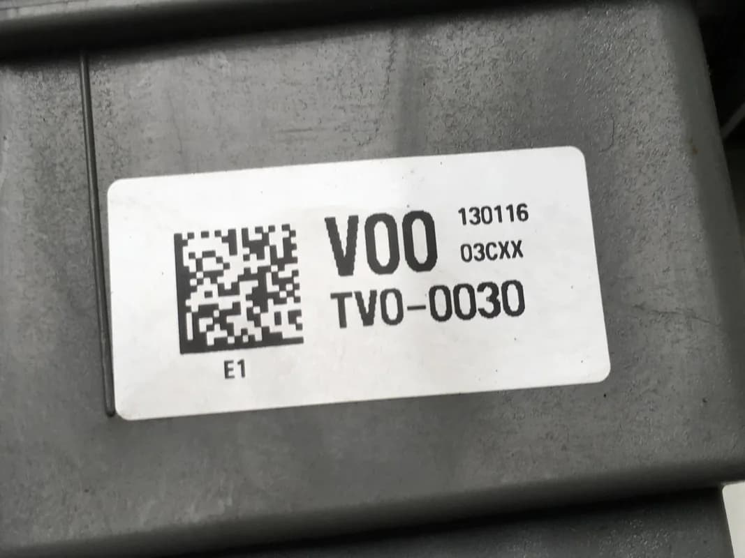 Caja Fusibles Honda Civic IX / CR-V II - Foto 3