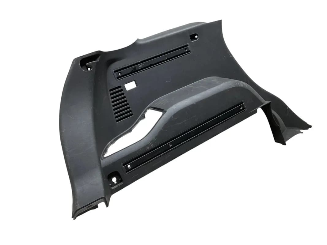 Moldura izq Maletero Opel Antara 2006-2014 - Foto 2