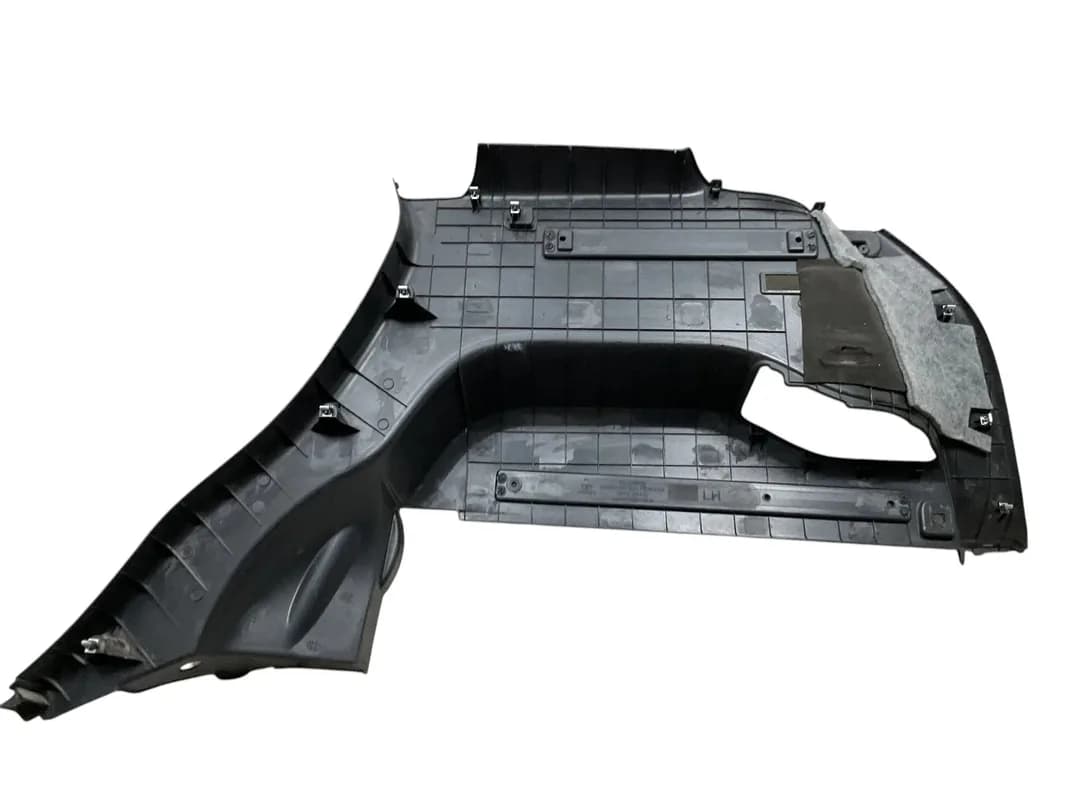 Moldura izq Maletero Opel Antara 2006-2014 - Foto 3
