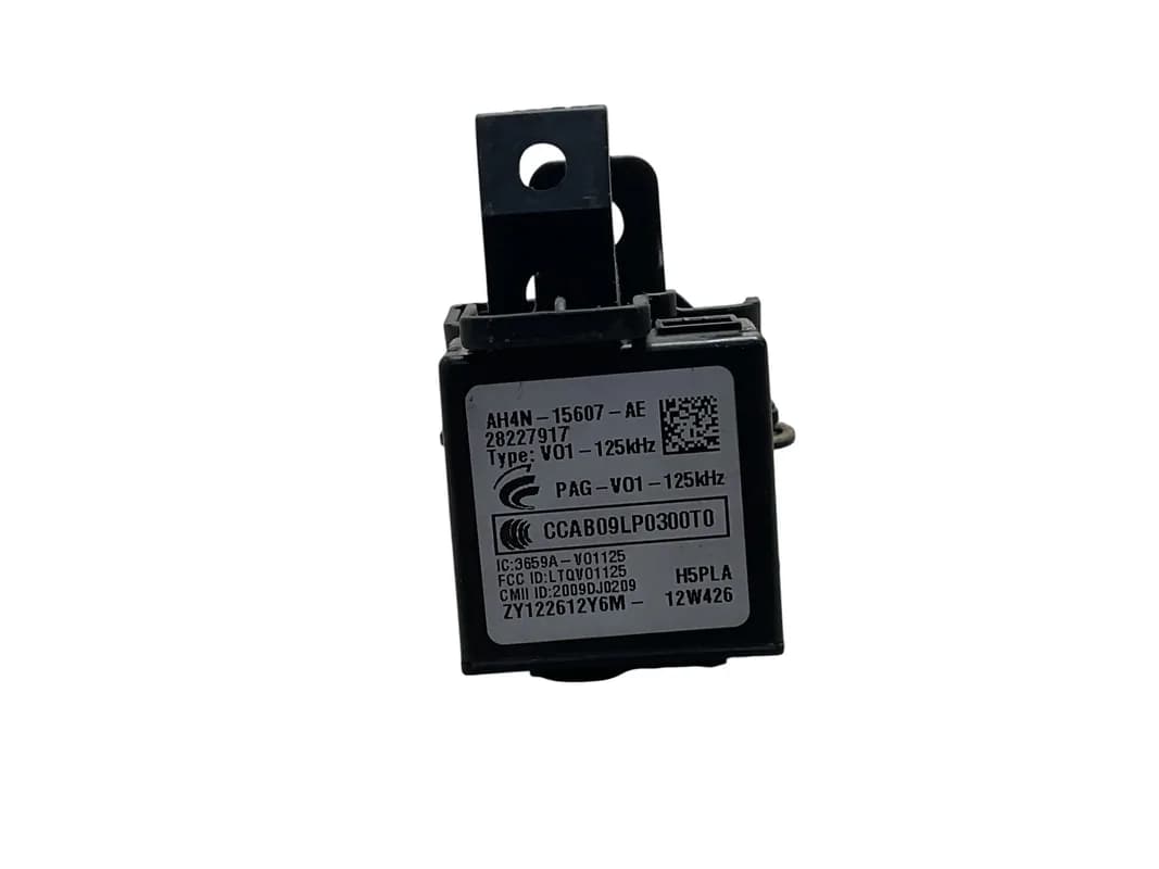 Módulo electrónico Range Rover L538 11-18 - Foto 1