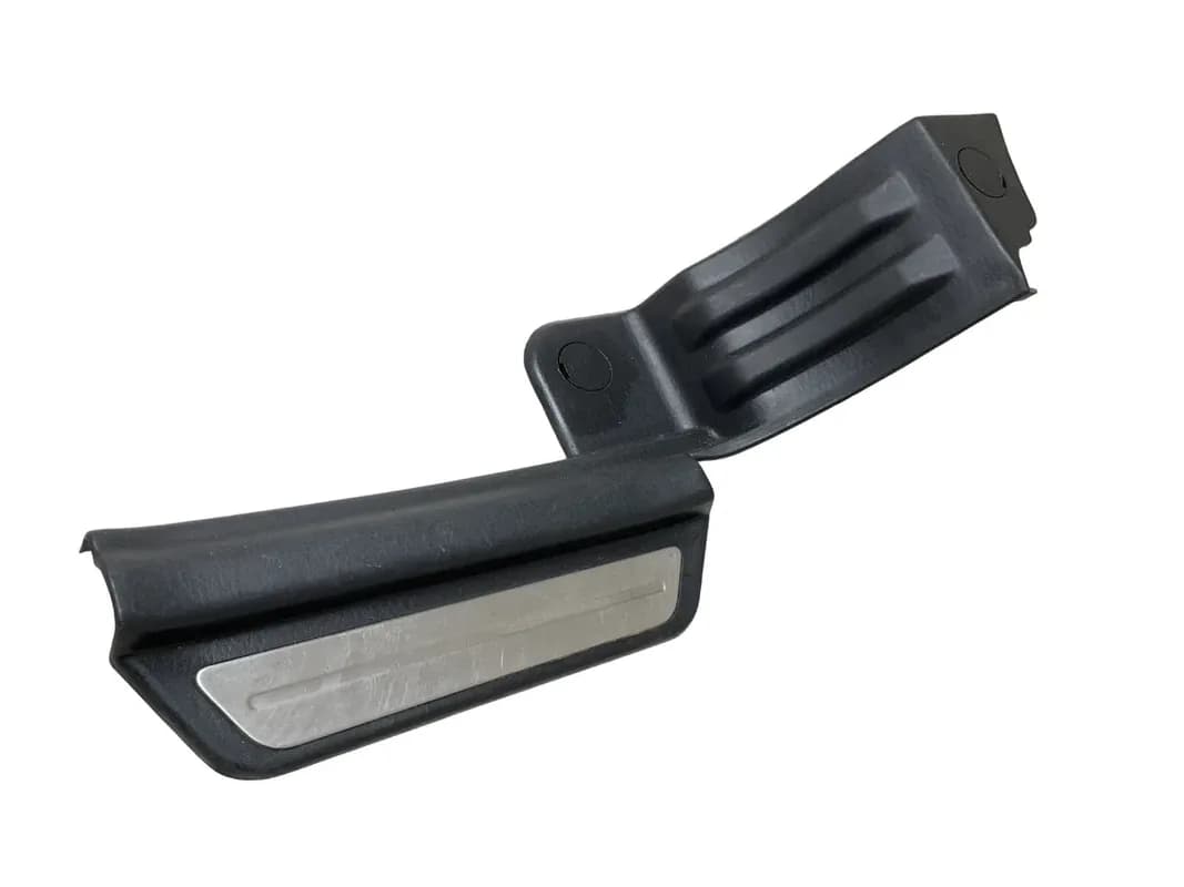 Umbral tra izq Hyundai Terracan 01-07 - Foto 1