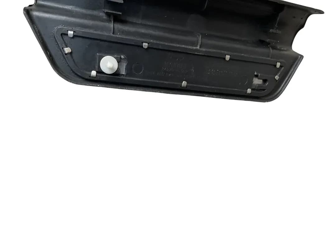 Umbral tra izq Hyundai Terracan 01-07 - Foto 3