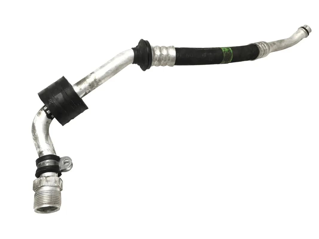 Manguera A/C Mercedes A2028302215 - Foto 1