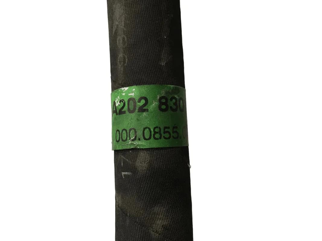 Manguera A/C Mercedes A2028302215 - Foto 3