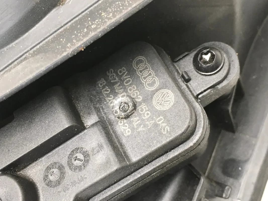 Tapa Combustible Cupra Formentor KM - Foto 4