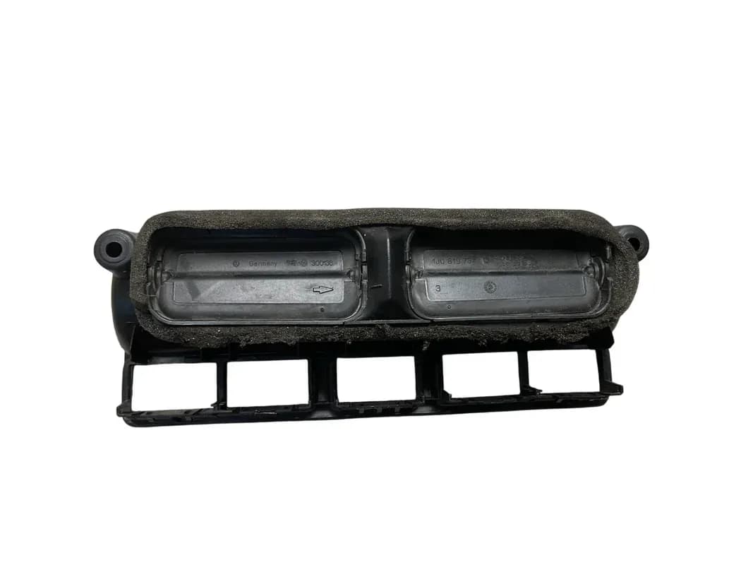 Rejilla clima central VW Golf 97-04 - Foto 5