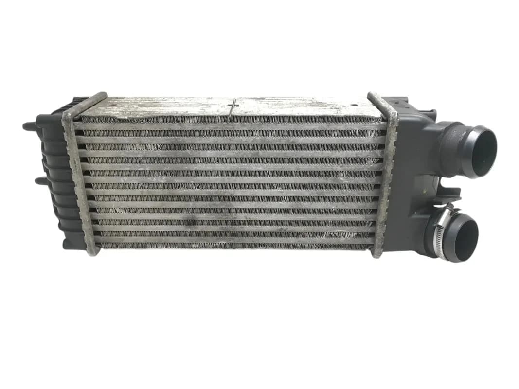 Intercooler PSA 9645965180 - Foto 1