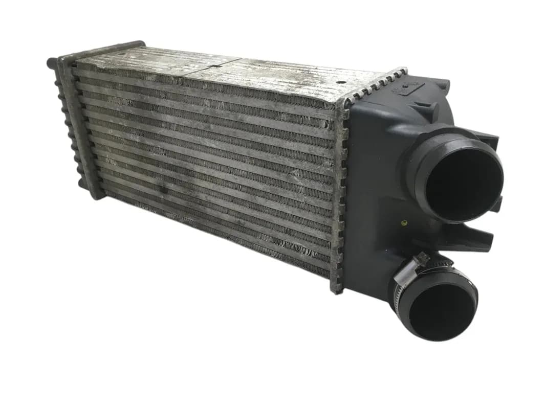 Intercooler PSA 9645965180 - Foto 2