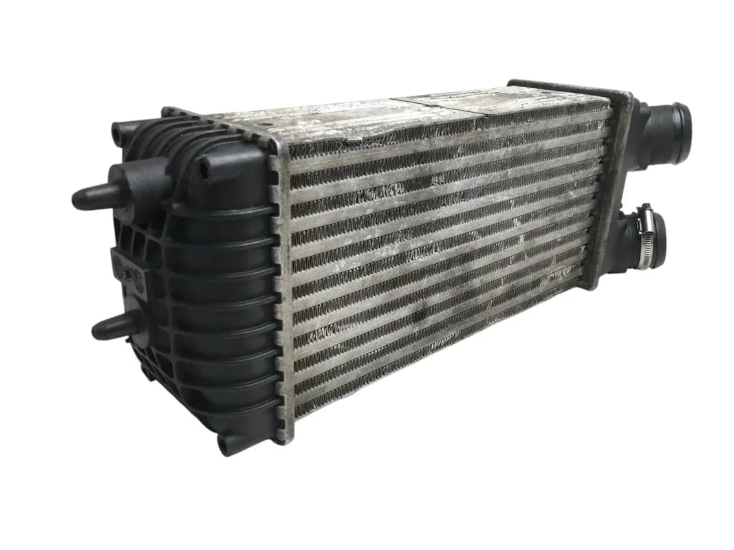 Intercooler PSA 9645965180 - Foto 3