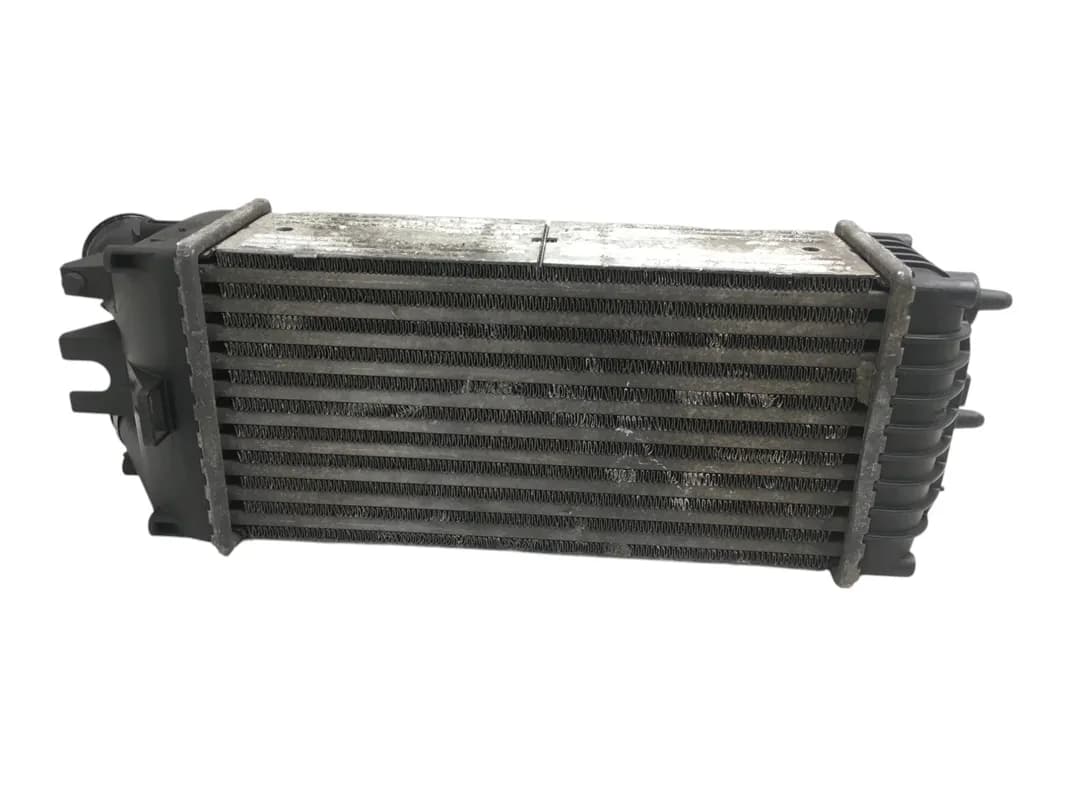 Intercooler PSA 9645965180 - Foto 4