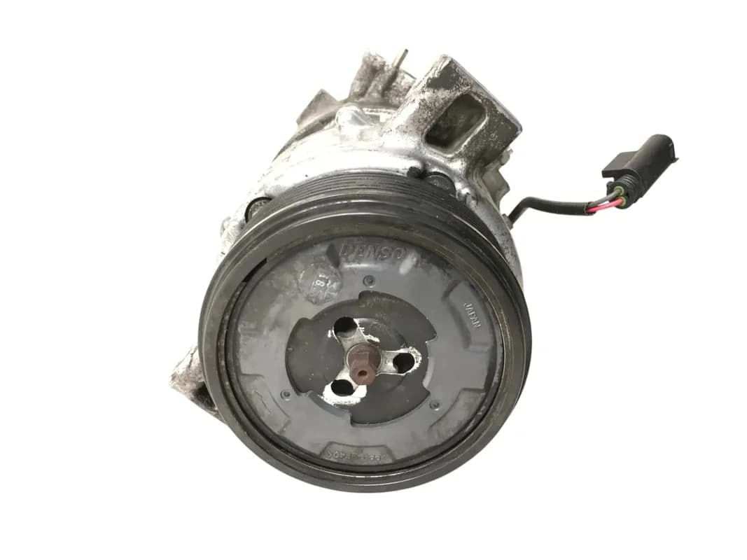 Compresor A/C BMW E90 E81 - Foto 2