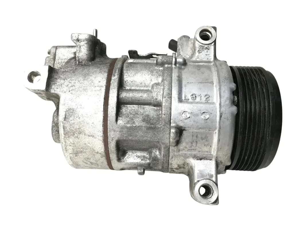 Compresor A/C BMW E90 E81 - Foto 3